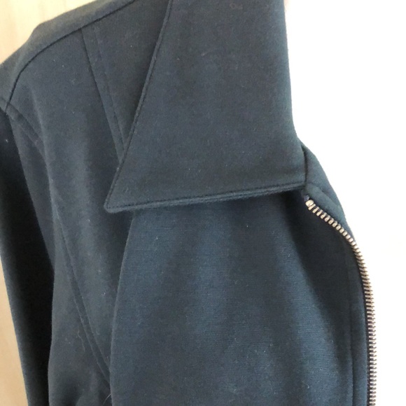 Elisabeth Black Jacket Size 2 - Picture 2 of 7